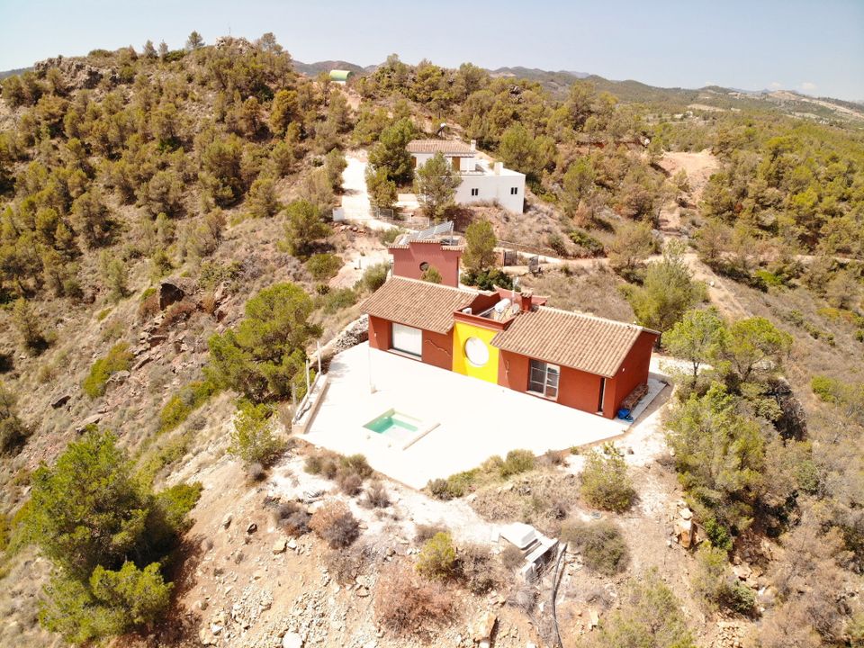 Villa i Lorca, Murcia - foto 3